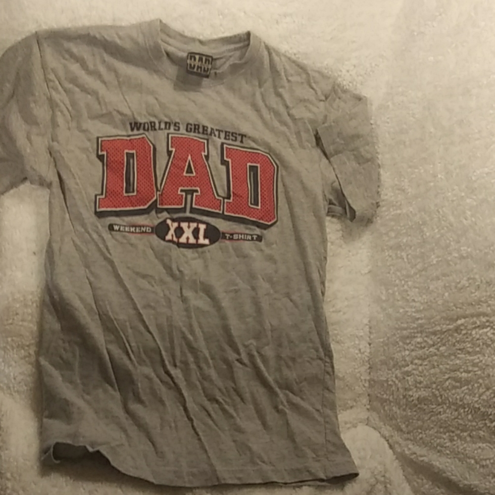 Tee shirt